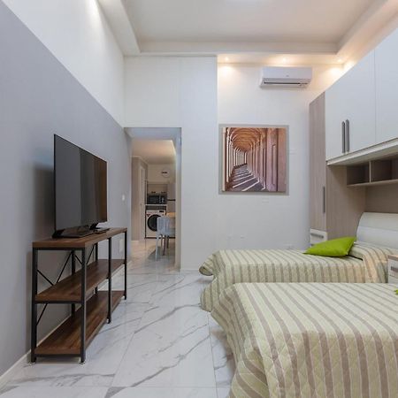 Mini Loft San Carlo A 5 Min Da Mambo Bologna Apartamento Exterior foto